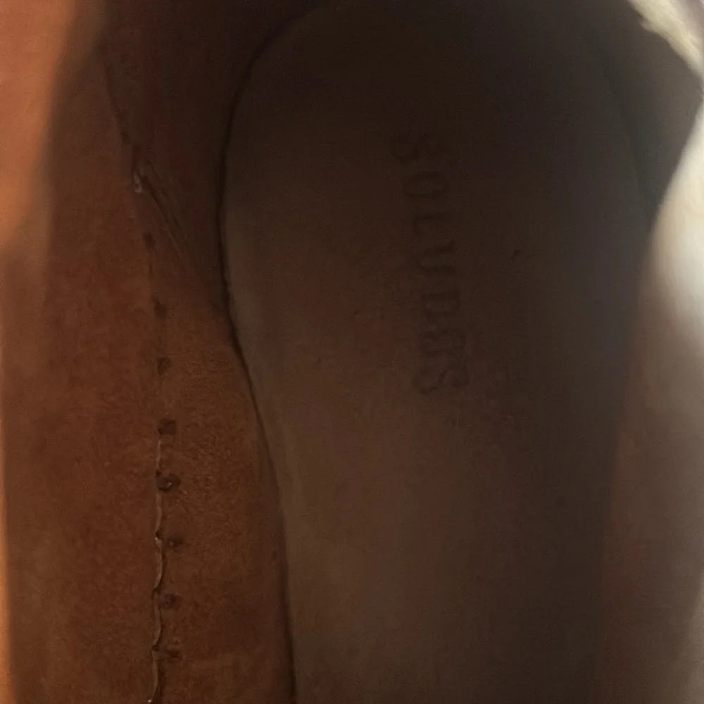 Soludos Moccasin Booties - Picture 9 of 15